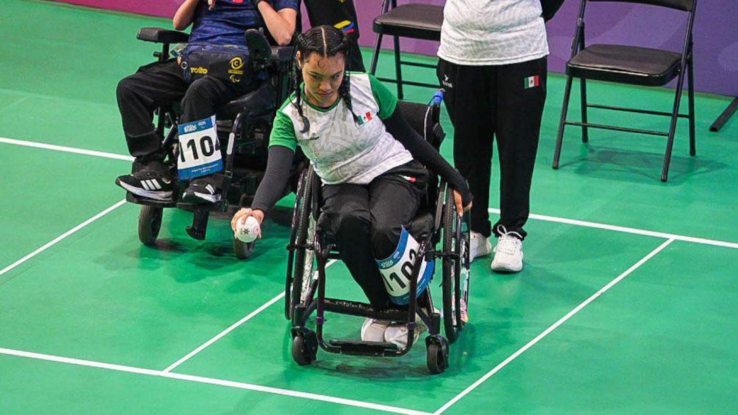 TRES PARATLETAS DE SONORA EN BUSCA DEL PREMIO “GALA COPAME” 